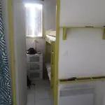 Apartment Fonctionnel A Agde, 30 M² Avec Jardin