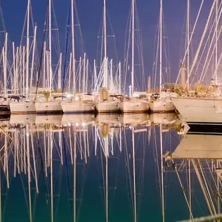 Apartman Fonctionnel A Agde, 30 M² Avec Jardin Agde