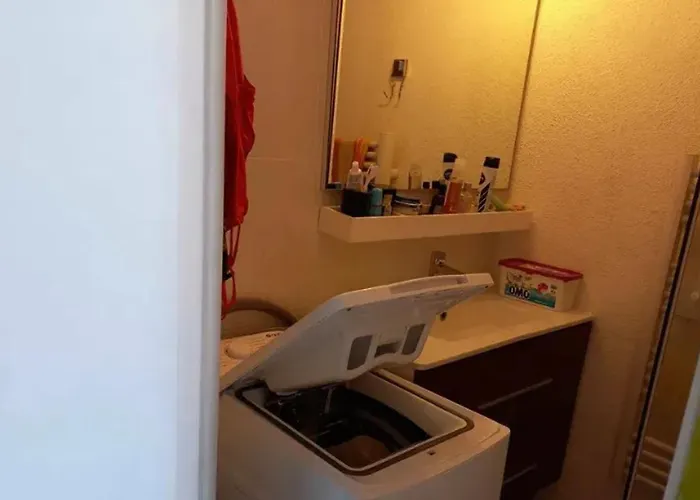 Studio Fonctionnel A Agde, 30 M² Avec Jardin Daire