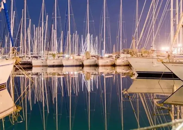 Daire Studio Fonctionnel A Agde, 30 M² Avec Jardin Agde